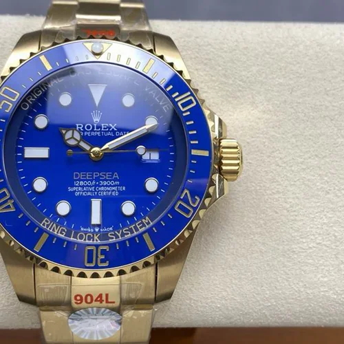 Rolex Watch Rolex 44X12mm