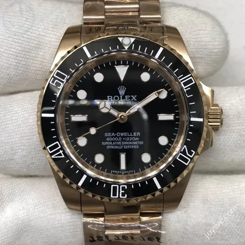 Rolex Watch 52-Deepsea