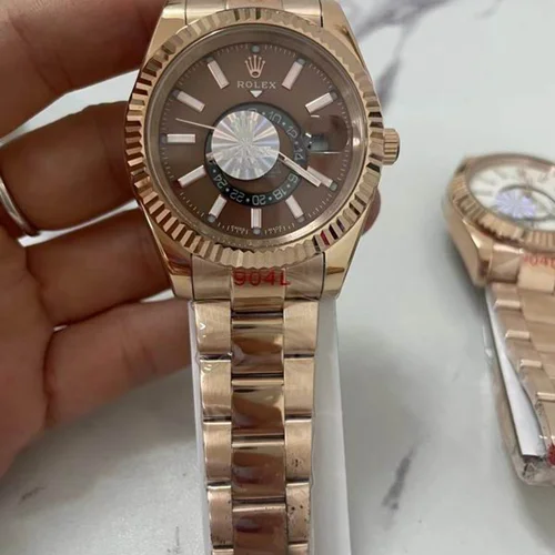 Rolex Watch 03-Dweller