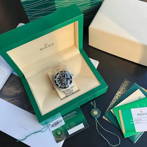 Rolex Watch Rolex 40mm