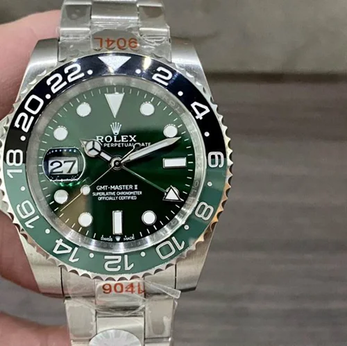 Rolex Watch Rolex 40mm