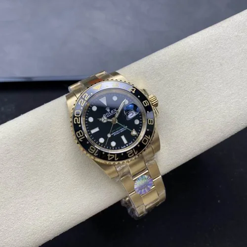 Rolex Watch 102-GMT