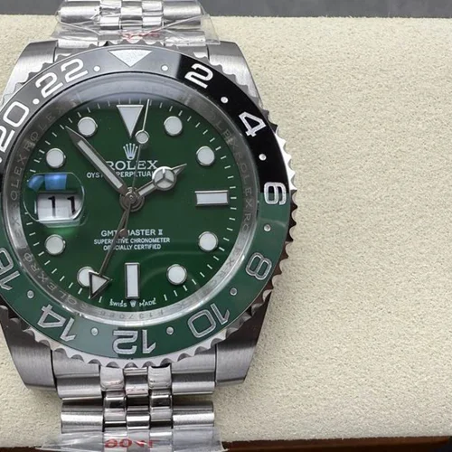 Rolex Watch 07-GMT