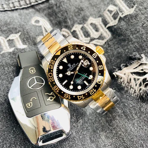 Rolex Watch 30-GMT