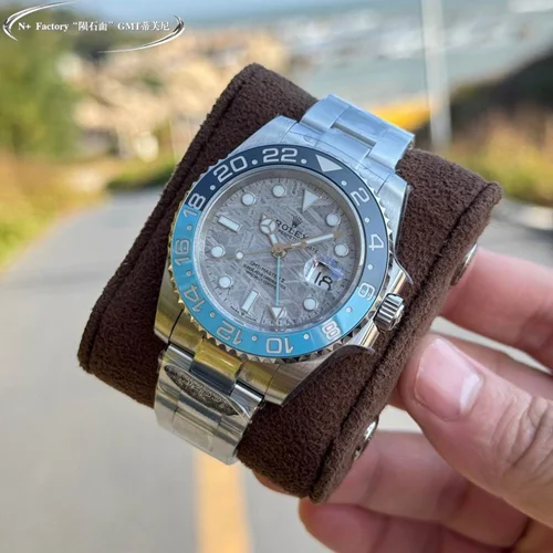 Rolex Watch Rolex 40mm 24-Milgauss