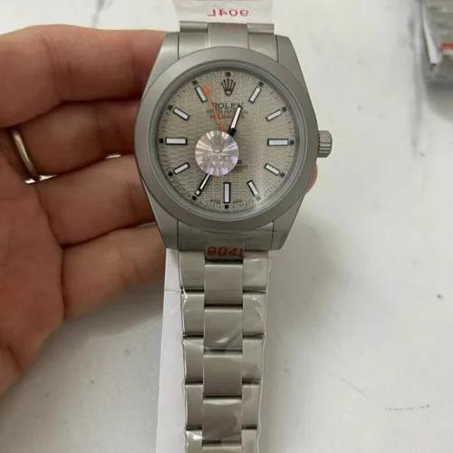 Rolex Watch Rolex 40mm