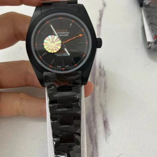 Rolex Watch Rolex 40mm