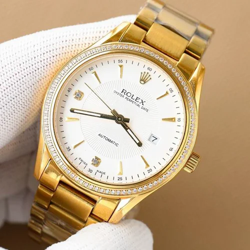 Rolex Watch Rolex 40mm