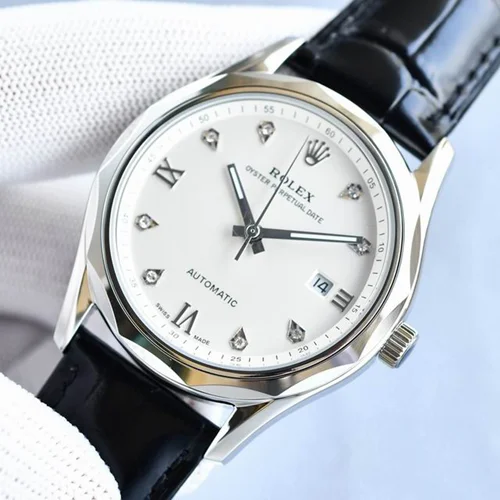 Rolex Watch Rolex 41mm