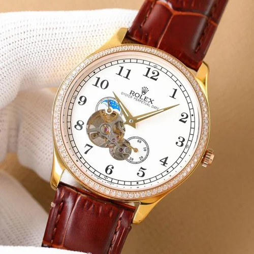 Rolex Watch Rolex 41mm