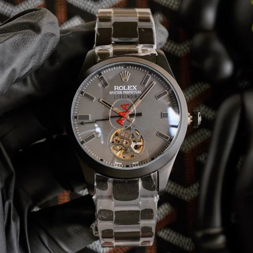 Rolex Watch Rolex 41mm