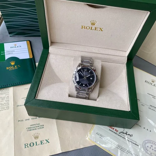 Rolex Watch Rolex 41mm 44-Oyster Perpetual