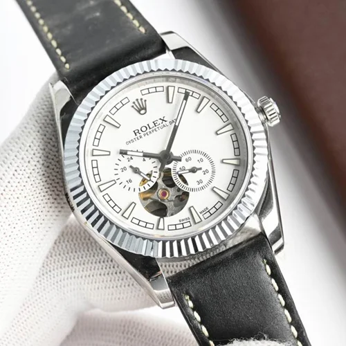 Rolex Watch Rolex 41mm 30-Oyster Perpetual