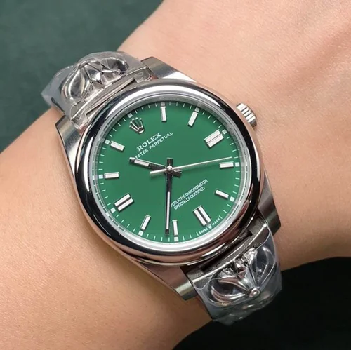 Rolex Watch Rolex 41mm 04-Oyster Perpetual