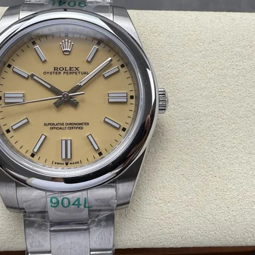 Rolex Watch Rolex 41mm 05-Oyster Perpetual