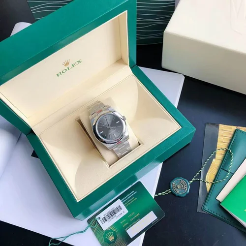 Rolex Watch Rolex 41X10.8mm
