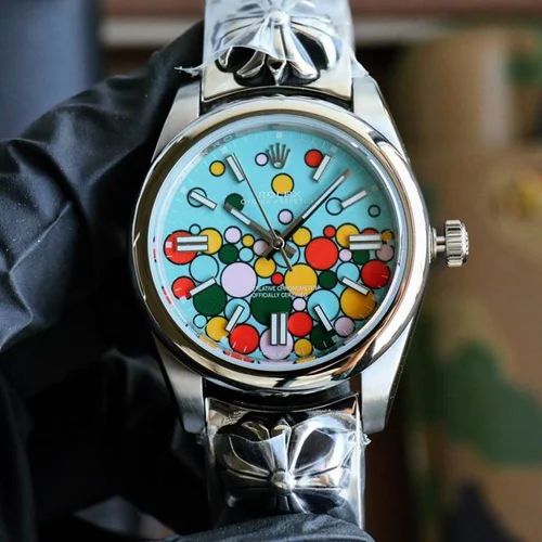 Rolex Watch Rolex 41X10mm