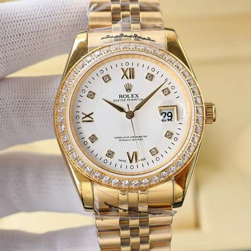 Rolex Watch Rolex 42mm