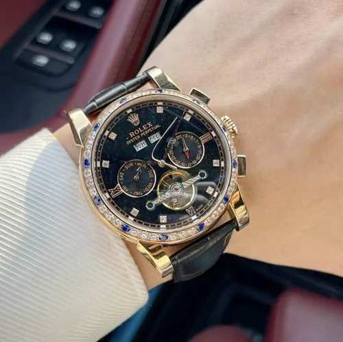 Rolex Watch Rolex 42X11mm