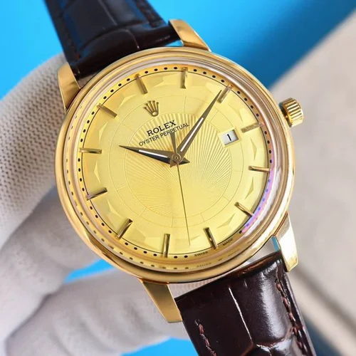 Rolex Watch Rolex 42X11mm