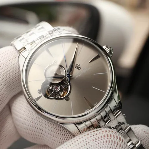 Rolex Watch Rolex 43X12mm 04-Oyster Perpetual