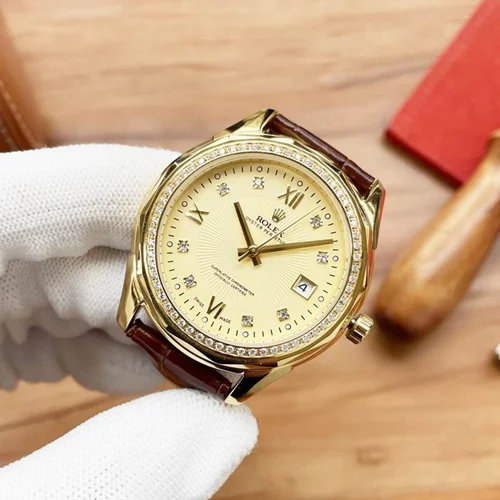 Rolex Watch Rolex 40mm