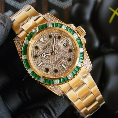 Rolex Watch Rolex 40mm 22-Sub