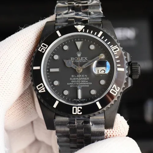 Rolex Watch Rolex 40mm 23-sub