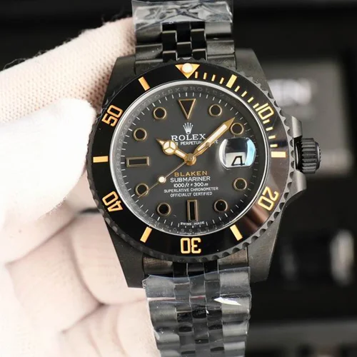 Rolex Watch Rolex 40mm 24-sub