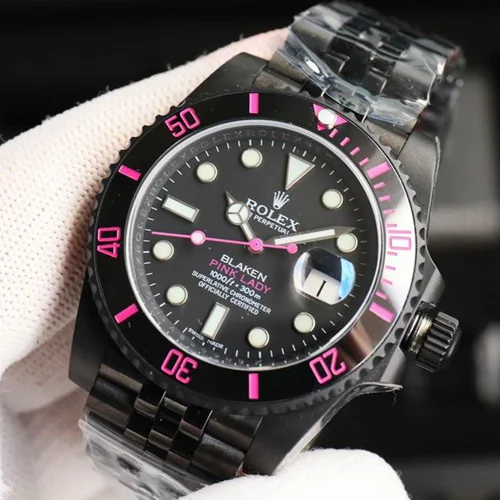 Rolex Watch Rolex 40mm