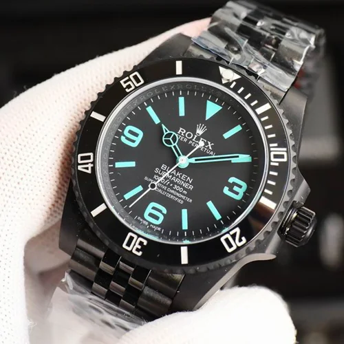 Rolex Watch Rolex 40mm