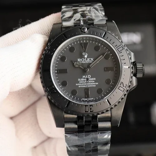 Rolex Watch Rolex 40mm