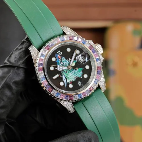 Rolex Watch Rolex 40mm