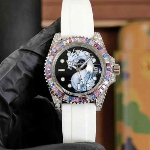 Rolex Watch Rolex 40mm