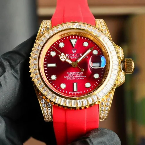 Rolex Watch Rolex 40mm