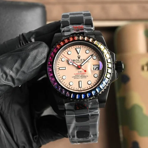 Rolex Watch Rolex 40mm