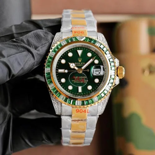 Rolex Watch Rolex 40mm 10-sub