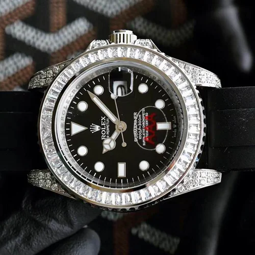 Rolex Watch Rolex 40mm 109-sub