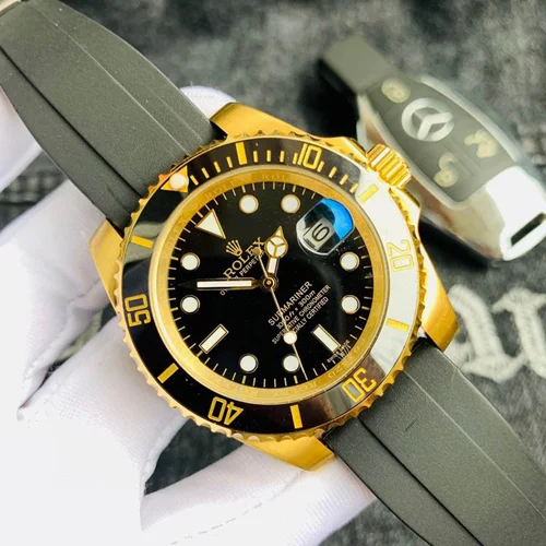 Rolex Watch Rolex 40mm 24-sub