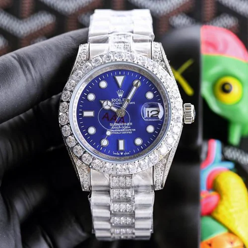 Rolex Watch Rolex 40mm