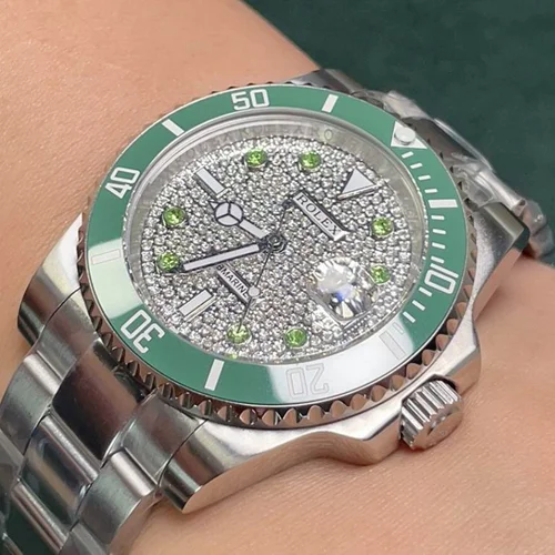 Rolex Watch Rolex 40mm