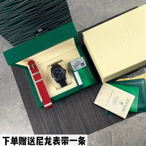 Rolex Watch Rolex 40mm