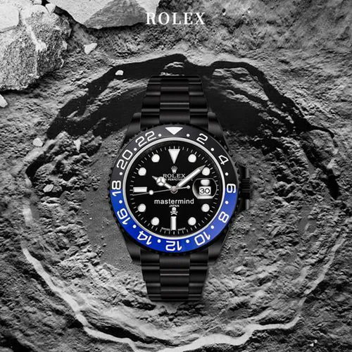 Rolex Watch Rolex 40mm
