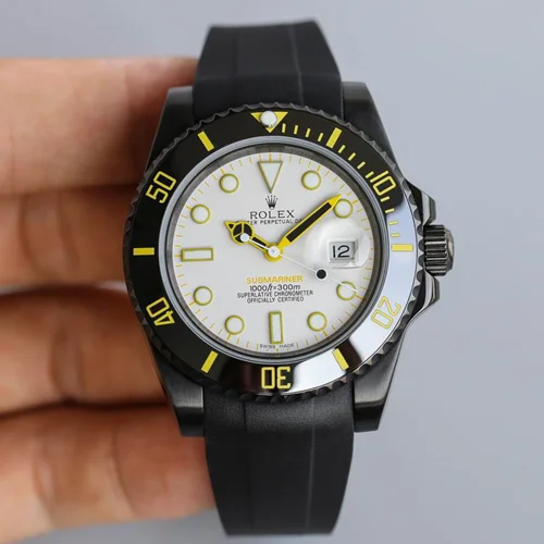 Rolex Watch Rolex 40mm