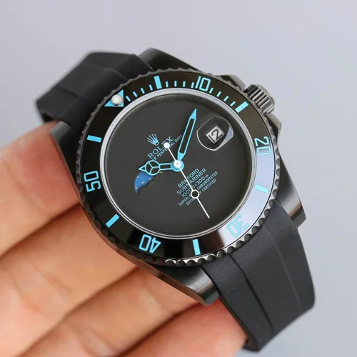 Rolex Watch Rolex 40mm