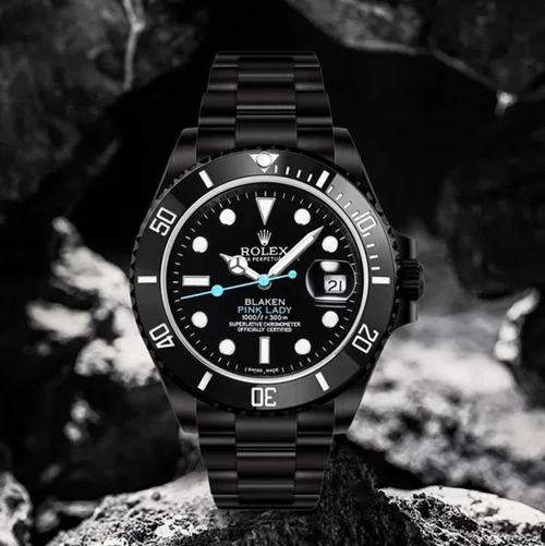 Rolex Watch Rolex 40mm 14-sub