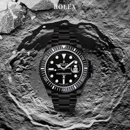 Rolex Watch Rolex 40mm 15-sub