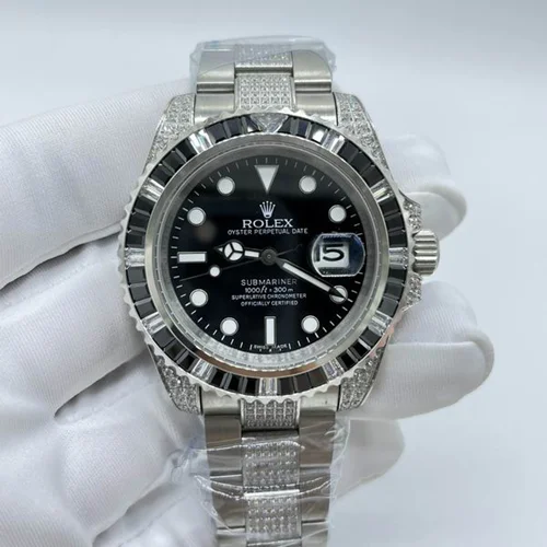 Rolex Watch Rolex 40mm