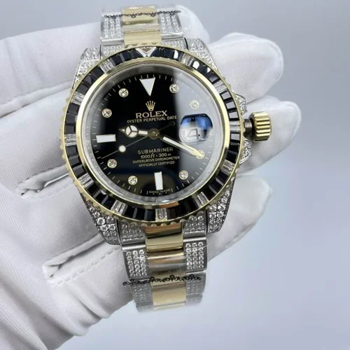 Rolex Watch Rolex 40mm 24-sub