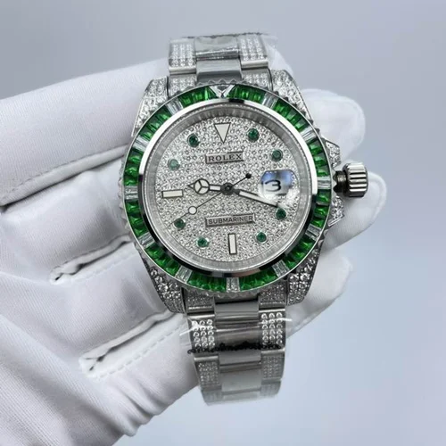 Rolex Watch Rolex 40mm 04-sub